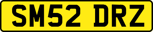SM52DRZ