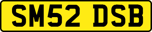 SM52DSB