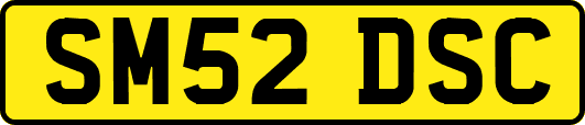 SM52DSC