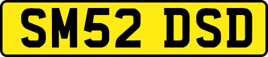 SM52DSD