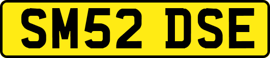 SM52DSE