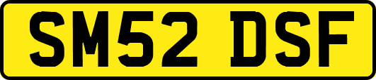 SM52DSF
