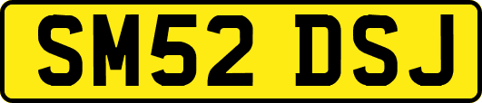 SM52DSJ