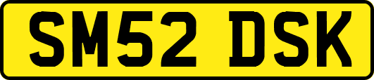 SM52DSK