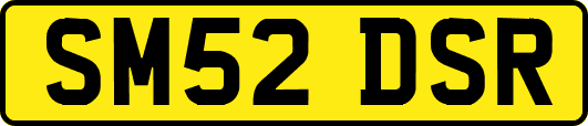 SM52DSR