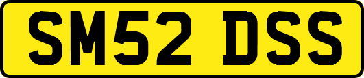 SM52DSS