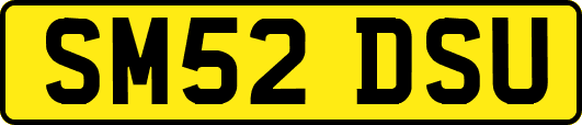 SM52DSU