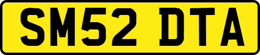 SM52DTA