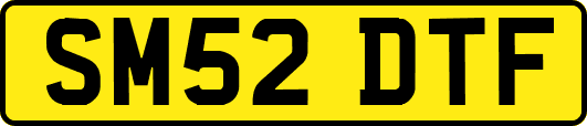 SM52DTF
