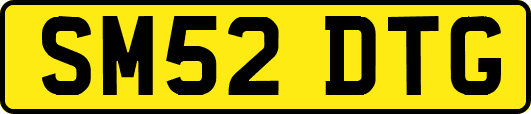 SM52DTG