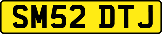 SM52DTJ