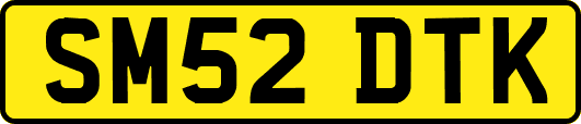 SM52DTK