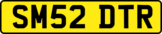 SM52DTR