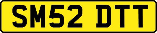 SM52DTT