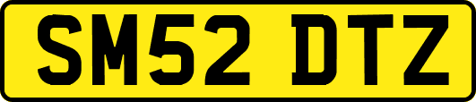 SM52DTZ