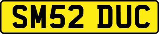 SM52DUC