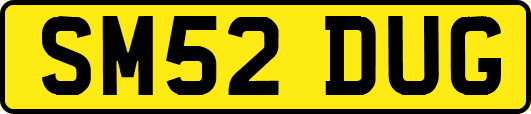 SM52DUG