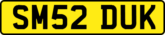 SM52DUK
