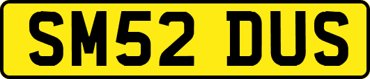 SM52DUS