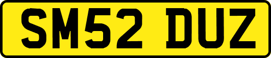 SM52DUZ