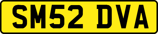 SM52DVA