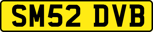 SM52DVB