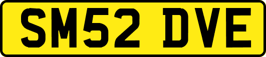 SM52DVE