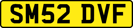 SM52DVF