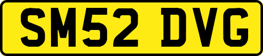 SM52DVG