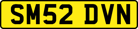 SM52DVN
