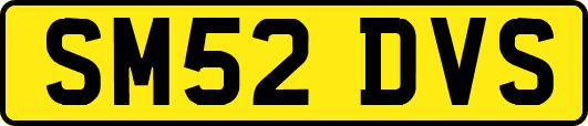 SM52DVS