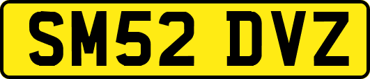 SM52DVZ