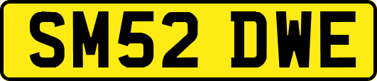 SM52DWE