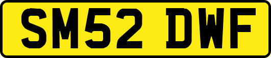 SM52DWF