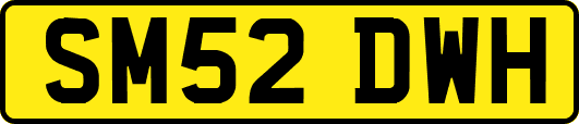 SM52DWH