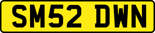 SM52DWN