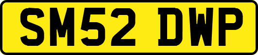 SM52DWP