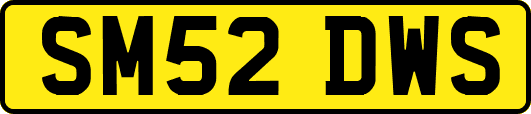 SM52DWS