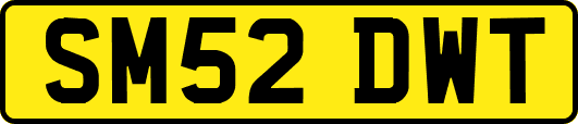 SM52DWT