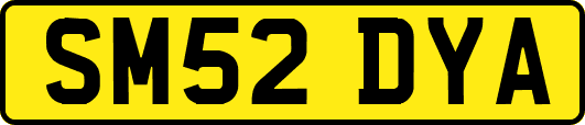 SM52DYA