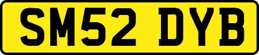 SM52DYB