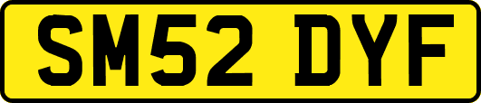 SM52DYF