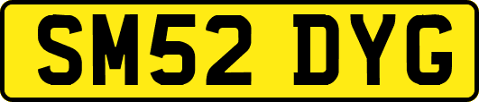 SM52DYG