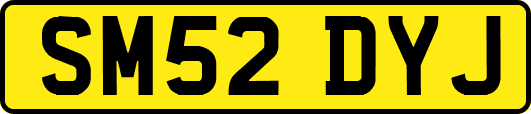 SM52DYJ