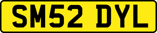SM52DYL