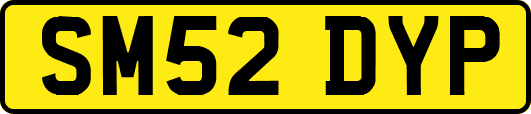 SM52DYP