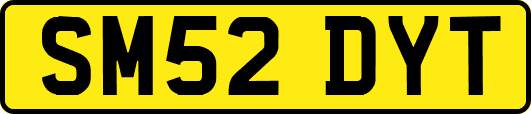 SM52DYT