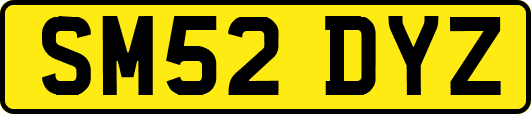 SM52DYZ