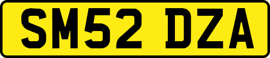 SM52DZA