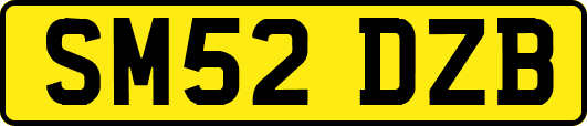 SM52DZB